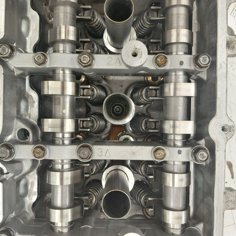 Engine Cylinder Head 2.0L Fits 18-21 Hyundai Kona
