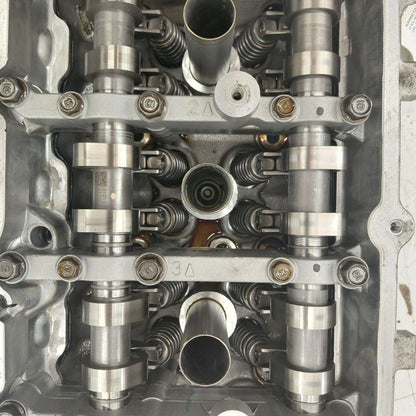 Engine Cylinder Head 2.0L Fits 18-21 Hyundai Kona