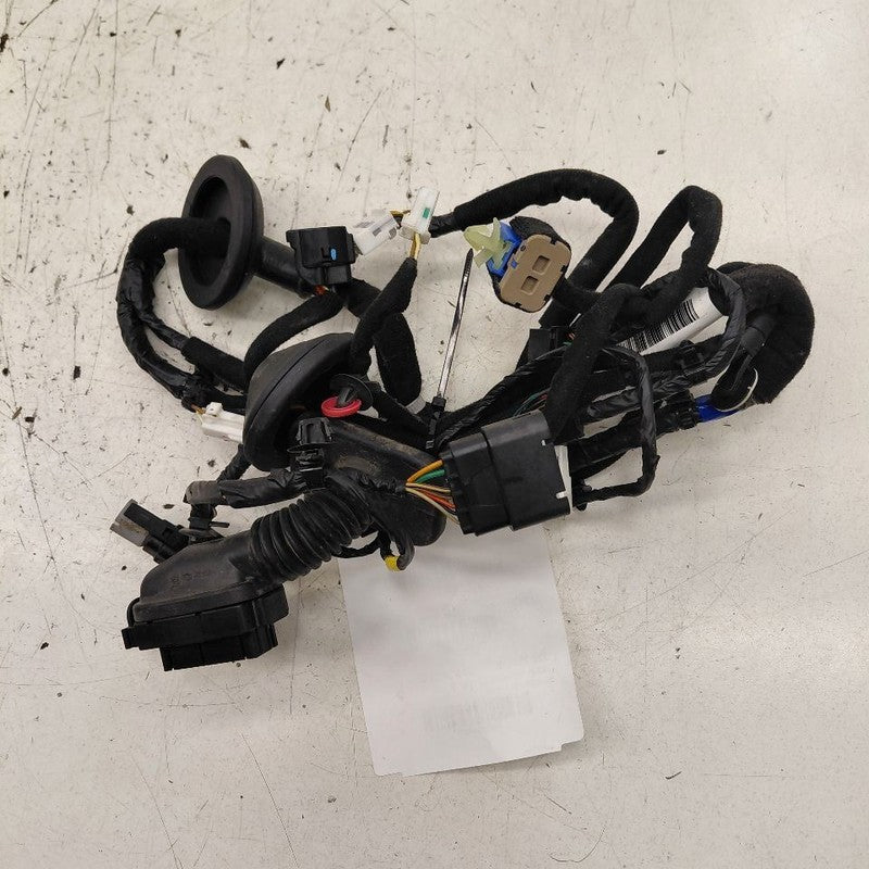 Kia Sorento Door Harness Wire Wiring Left Driver Front  2018 2017 2016