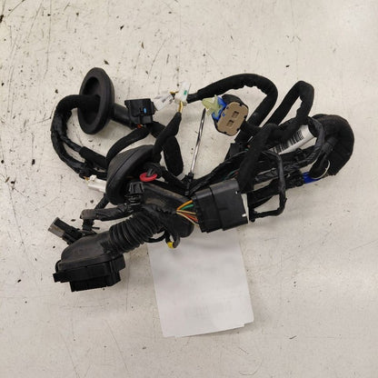 Kia Sorento Door Harness Wire Wiring Left Driver Front  2018 2017 2016