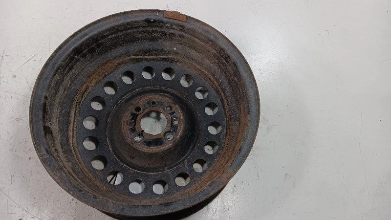 500 FIAT Steel Wheel Rim 2013 2014 2015 2016 2017 2018