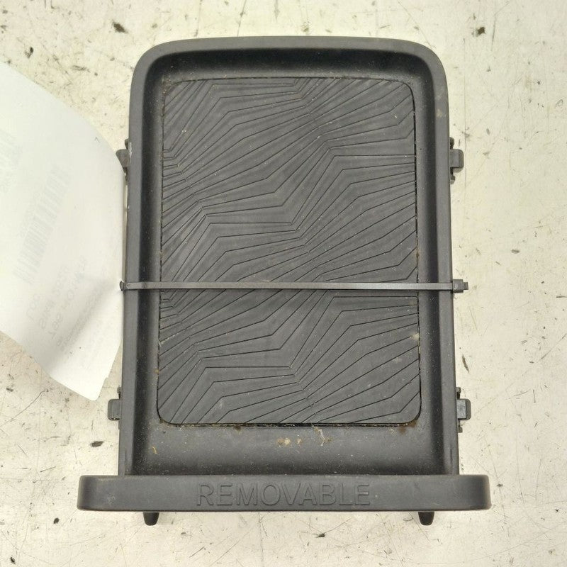 Honda CR-V Storage Pocket  2019 2018 2017