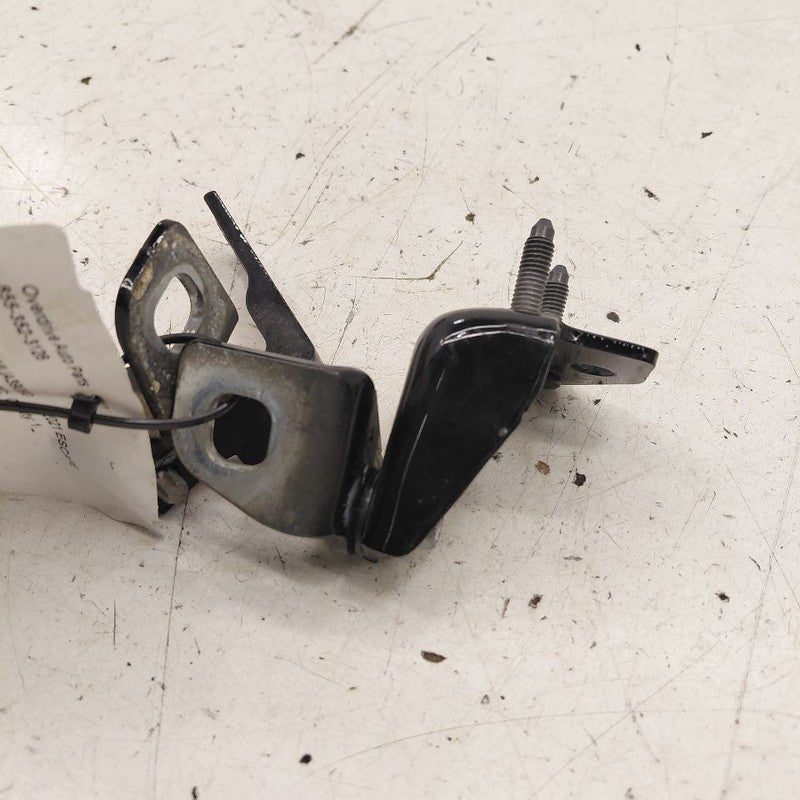 Ford Escape Door Hinge Set Left Driver Rear  2020 2021 2022