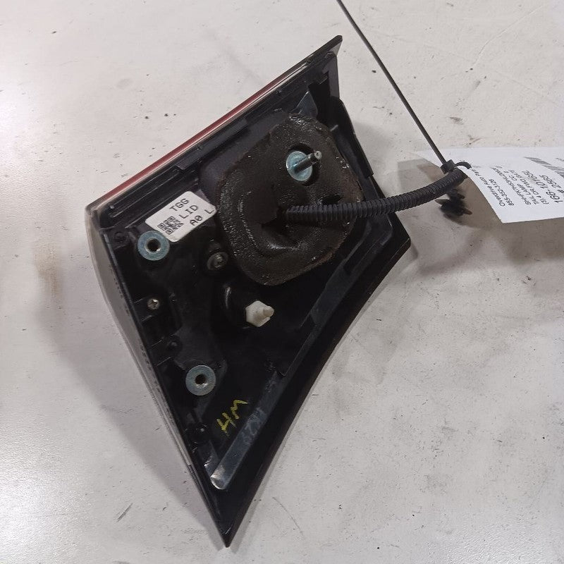 Driver Left Tail Light Hatchback Liftgate Mounted Fits 17-21 Honda Civic