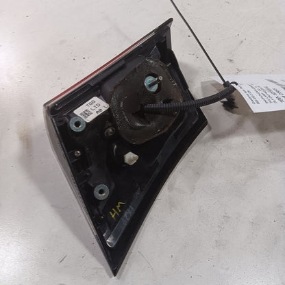 Driver Left Tail Light Hatchback Liftgate Mounted Fits 17-21 Honda Civic