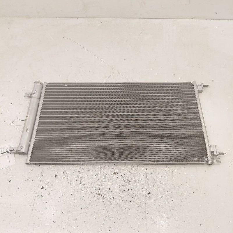 Air Conditioning AC Condenser Fits 20-25 Buick Encore GX