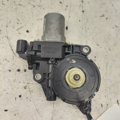 Honda CR-V Passenger Right Front Power Window Motor 2019 2018 2017