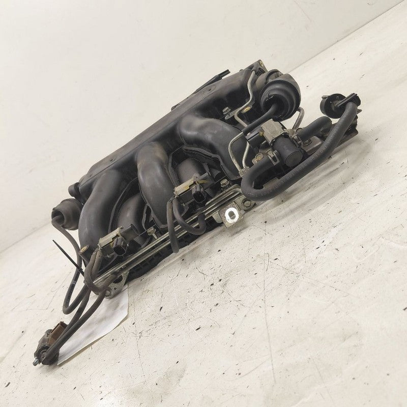 Upper Air Intake Manifold 3.5L 6 Cylinder Fits 07-18 Nissan Altima