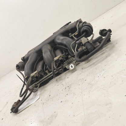 Upper Air Intake Manifold 3.5L 6 Cylinder Fits 07-18 Nissan Altima