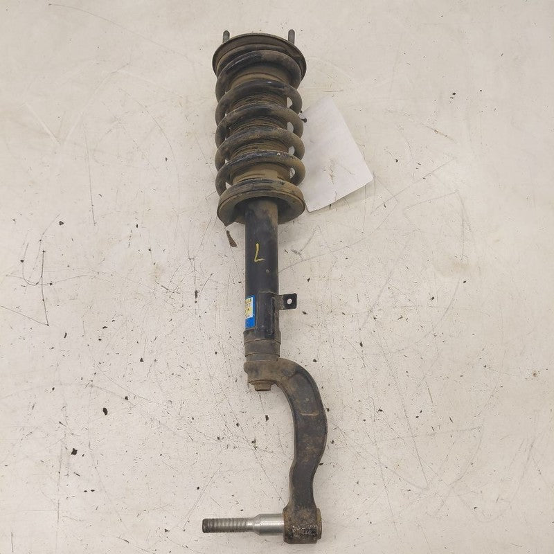 Driver Left Front Strut AWD Without Sport Package Fits 14-20 Lexus IS3