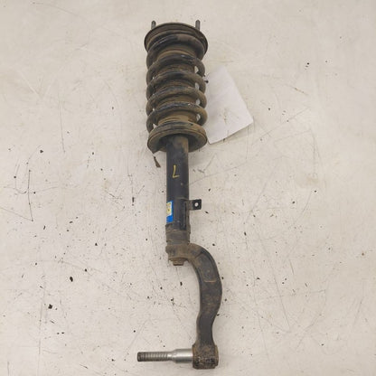 Driver Left Front Strut AWD Without Sport Package Fits 14-20 Lexus IS3