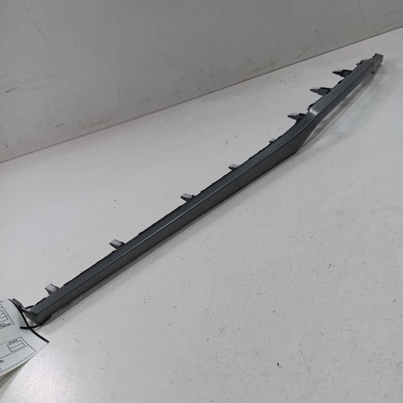 Hyundai Elantra Dash Bezel Trim 2017 2018 2019 2020