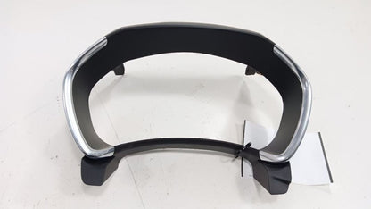 Chevrolet Equinox Speedometer Bezel Dash Surround Trim 2018 2019 OEM