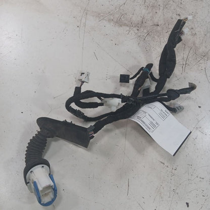 Mazda CX-5 Door Harness Wire Wiring Left Driver Front  2019 2020 2021 