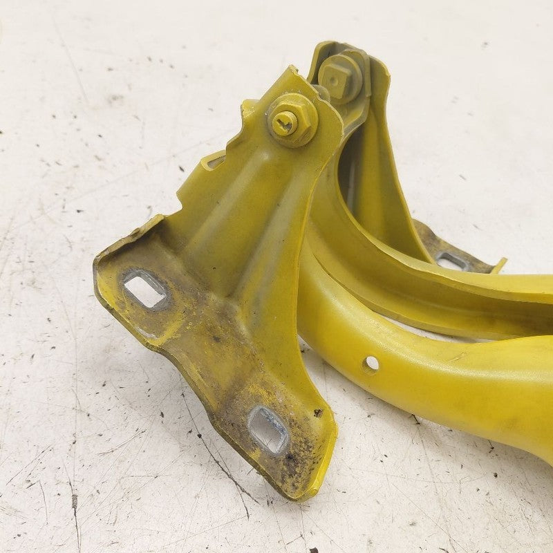 Fiat 500 X Model   Hood Hinge Set Left and Right  2016 2017