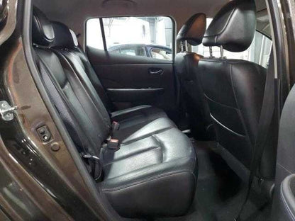 Nissan LEAF On Door Seal Rubber Right Passenger Front  2013 2014 2015 2016 2017