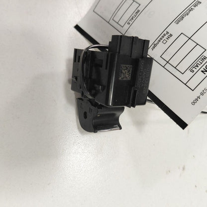 Ford Fusion Power Window Switch Right Passenger Rear  2016 2015 2014 2