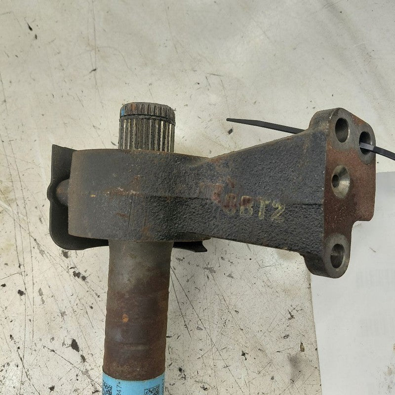 Front Jackshaft Axle Shaft 2.0L Turbo AWD Fits 19-20 Hyundai Santa Fe