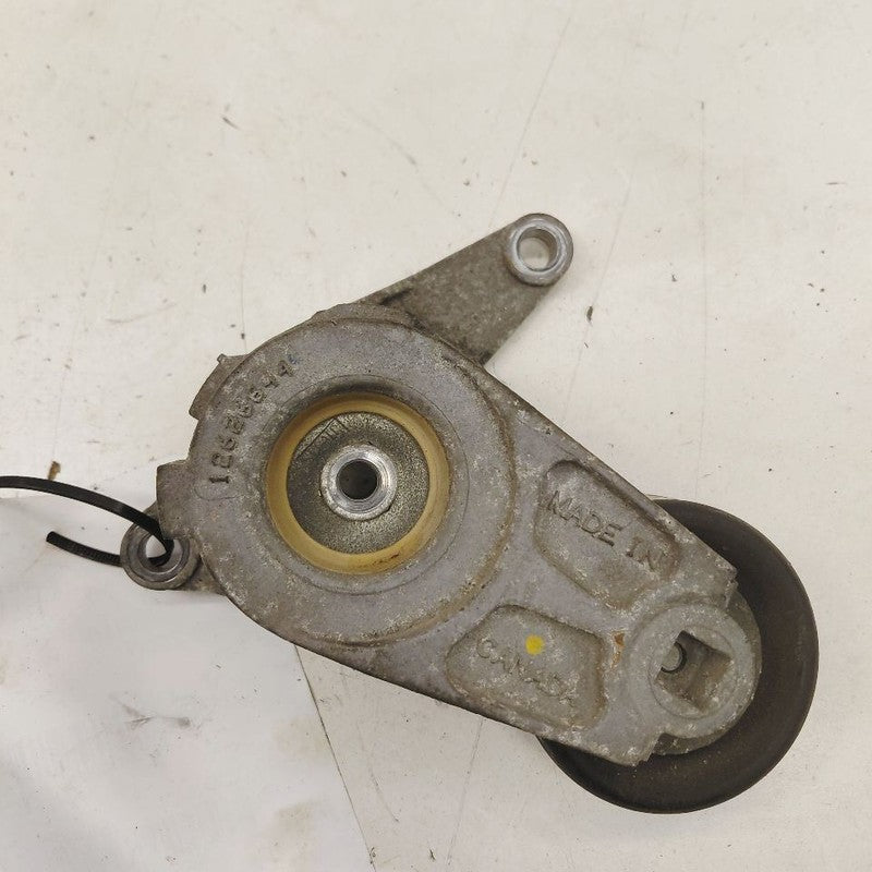 Cadillac XTS Belt Tensioner Pulley      3.6 2016 2017 2018