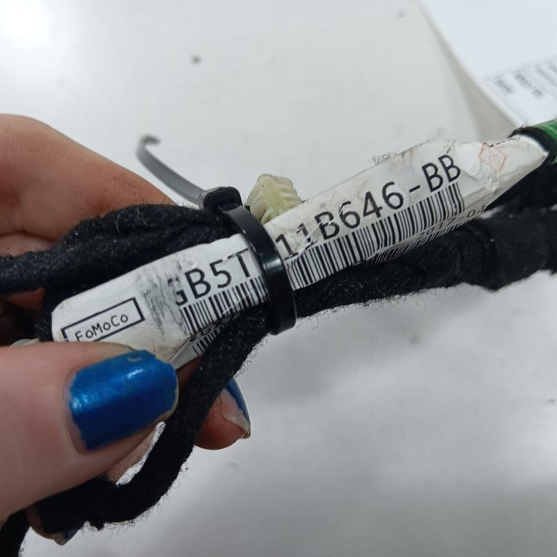 Ford Explorer Sun Load Sensor Harness {GB5T11B646BB} 2016 2017 2018 20