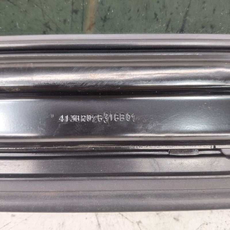 Roof Glass Rear Fits 16-20 Cadillac CT6