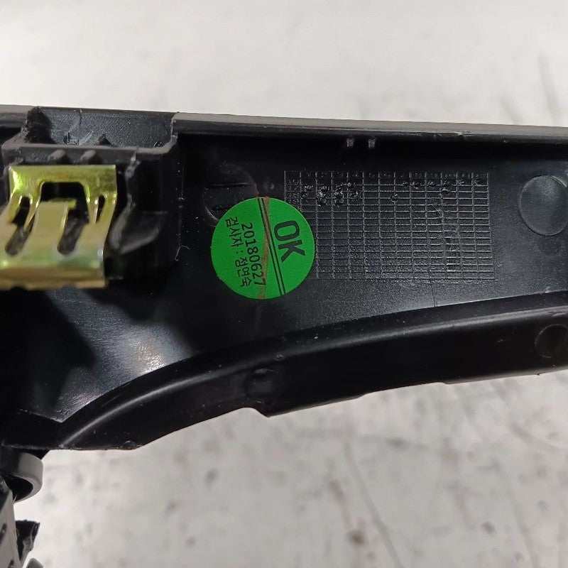 Buick Encore Dash Bezel Trim 2018 2019 2020