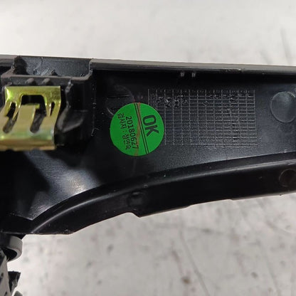 Buick Encore Dash Bezel Trim 2018 2019 2020