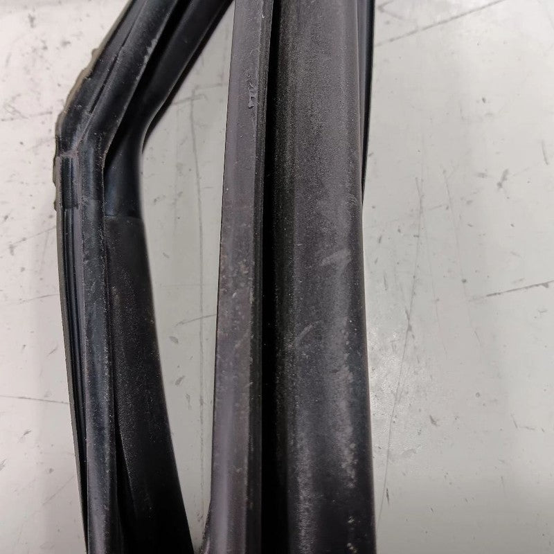 Hyundai Accent Door Glass Window Seal Rubber Left Rear Back 2014 2015 201