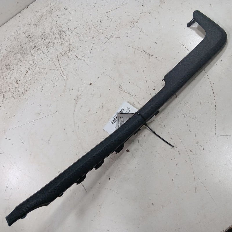 Toyota Prius C Dash Bezel Instrument Panel Molding {5547952030} 2017 2