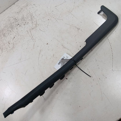 Toyota Prius C Dash Bezel Instrument Panel Molding {5547952030} 2017 2