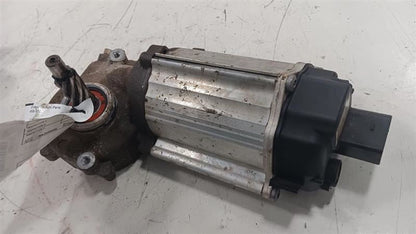 Steering Gear Electric Assist Motor Only Fits 15-17 200 OEM