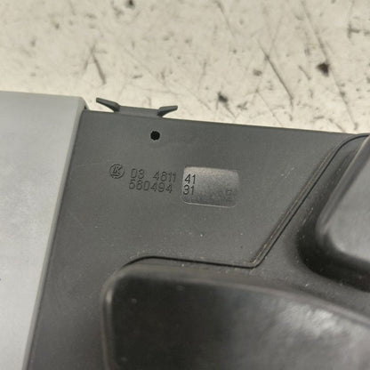 Jeep Cherokee Seat Switch Left Driver Power Seat Control  2019 2020 20