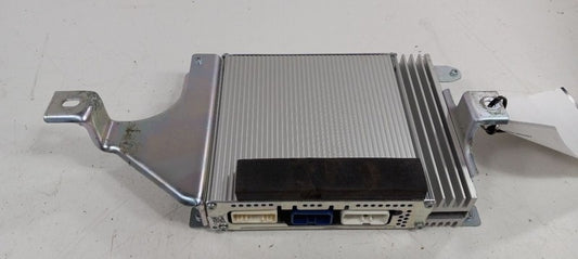 Audio Equipment Radio Amplifier Right Hand Passenger Seat 09 Subaru Le