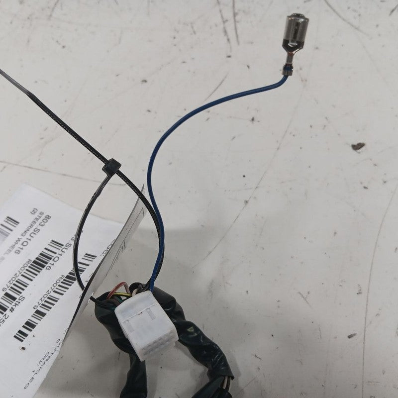 Subaru Outback Legacy Column Switch Blinker Signal Wiper Mount Bracket
