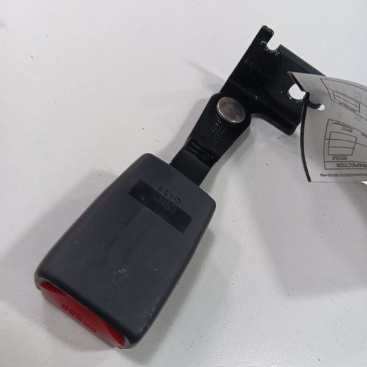 Outlander Sport Seat Belt Buckle Latch Right Passenger Third Row Rear Back  2020