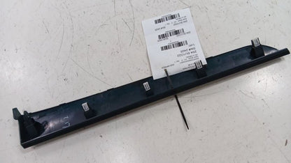 Subaru Impreza IMPREZA   2022 Dash Bezel2017 2018 2019 2020 2021 2022 