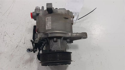 AC Compressor ID SCSA08H Fits 17-19 IMPREZA