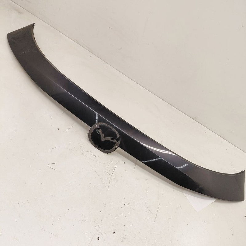 Upper Tail Finish Panel With Passive Entry Fits 22-23 Mazda CX-5 OEM