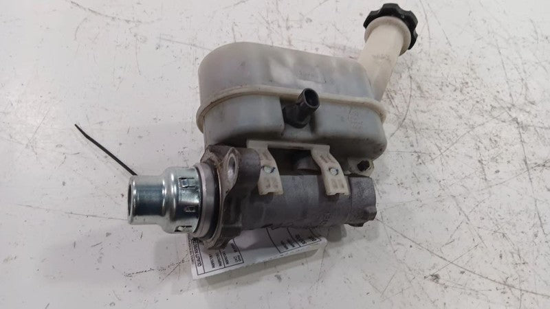 22823315 Brake Master Cylinder VIN J 11th Digit Limited Fits 09-17 ACADIA