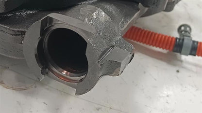 Chevy Volt VOLT      2014 Transmission Pump 523458 2011 2012 2013 2014