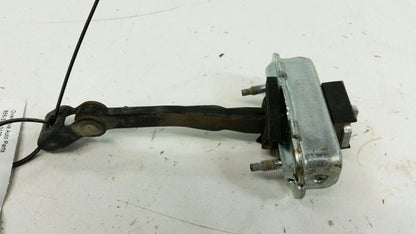  2007 Chevy Cobalt Door Check Right Passenger Front Hinge stopper Detent 2008