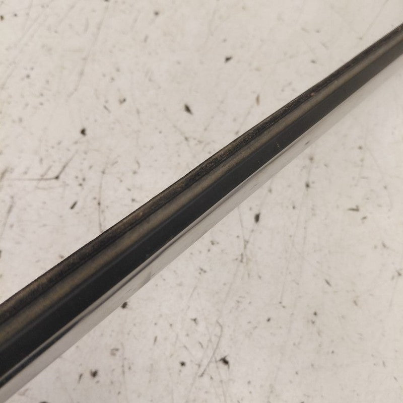 Chevy Equinox Door Glass Window Weather Strip Trim Rear Left Driver Ba