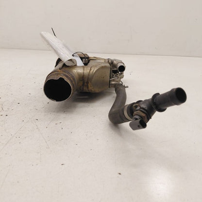 Ford Escape Exhaust Aux Heater {LX6Z-18K463-V} 2020 2021 2022
