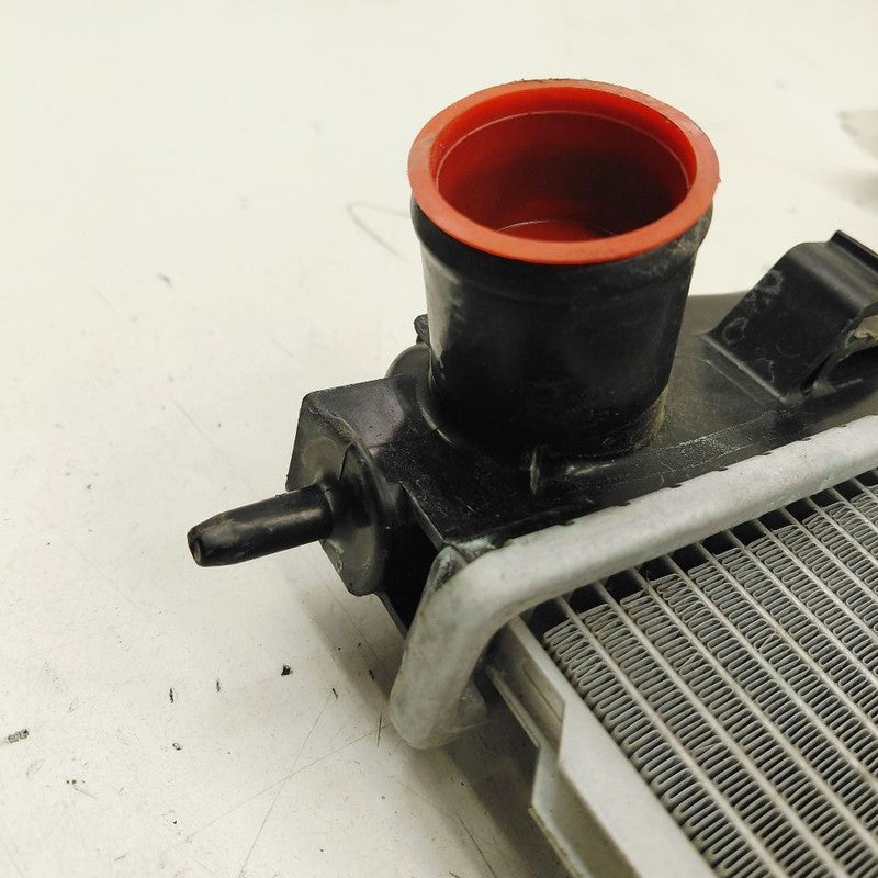 Radiator Fits 18-23 XV Subaru Crosstrek