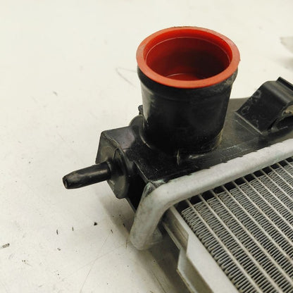 Radiator Fits 18-23 XV Subaru Crosstrek
