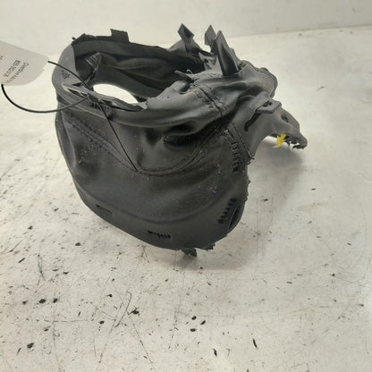 Jeep Cherokee Steering Column Leather Cover {3132342DX9} 2019 2020 202