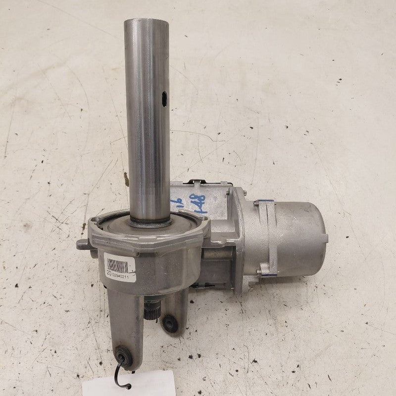 Power Steering Pump Fits 17-22 Chevy Trax