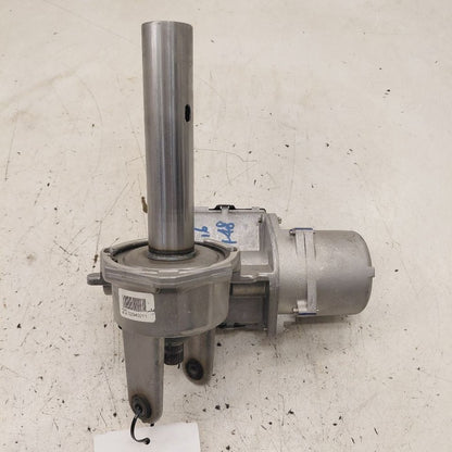 Power Steering Pump Fits 17-22 Chevy Trax