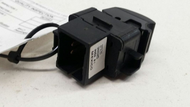  2010 Chevy Cobalt Power Window Switch Right Passenger Rear Back 2007 2008 2009