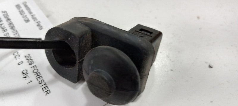 Subaru Forester Door Ajar Switch Door Open Dome Light Switch 2009 2010